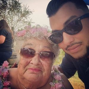 Meet your Posher, Marcos